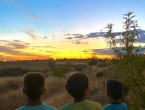 De cañas por nueva Segovia