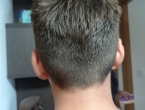 Peluquería