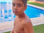 Seguimos aprovechando la piscina