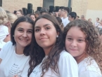Fiesta holy
