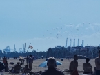 Playa y paella