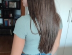 Pelo saneado