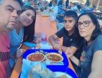 Feria marisco