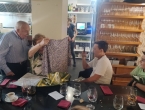 80 Cumpleaños de la abuela Lucía