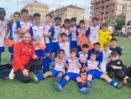 Historics – Turia (8-1)