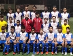 Foto oficial infantil C