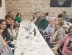 Cumpleaños con la familia