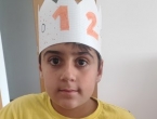 12 cumpleaños Diego