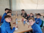 Monte Sión – Historics (0-14)