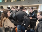 Viaje a Londres con el cole