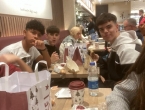 Fin de viaje a Londres