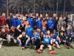 Regalo entrenadores Historics