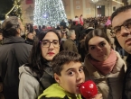 Paseo por el centro de Valencia