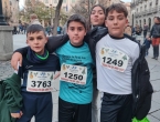 San silvestre