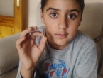 Muela superior derecha