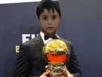 ¿Diego balón de oro?