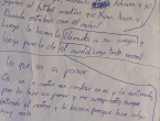 Carta de arrepentimiento