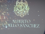 Bunyol d’Or i Brillants amb Fulles de LLorer