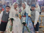 Premio y ofrenda