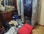 Recogida casa abuelos