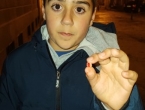 Otra muela menos