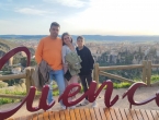 Cuenca. Cabañas rurales los barrancos