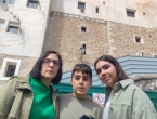 Visita a cuenca
