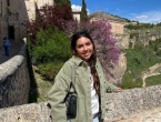 Fin de la visita a Cuenca