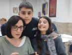 Junta en la falla