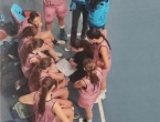 Maristas – Comenius (38-27)