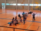 Comenius junior – Maristas (27-71)