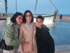 Pasear por la Malvarrosa