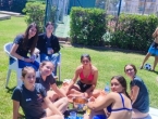 Comida en el Perollonet Comenius