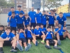 Posible último entrenamiento