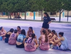 Amistoso Esclavas – Comenius