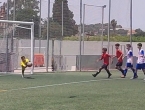 Amistoso en Rafelbuñol
