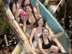 2° día en Port aventura