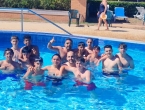 Campeonato fútbol Gandía