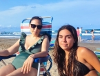 Playa y japo