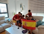 Semifinales Eurocopa