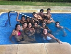 Un día en el campus comenius