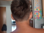 Corte de pelo