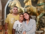 San marcos, free tour, pizza y helado