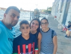 Última vuelta por Venecia