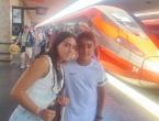 Viaje a Florencia