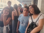 Adiós Italia