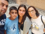 Termas de caracalla y última vuelta a Roma