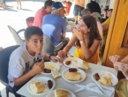 Fiestas villacastín