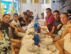 Comida familiar