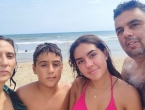 Mañana en la playa